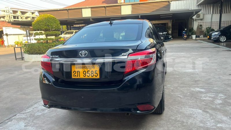 Big with watermark toyota vios vientiane province vientiane 7369