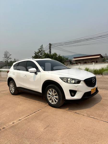 Big with watermark mazda cx 5 vientiane province vientiane 7370