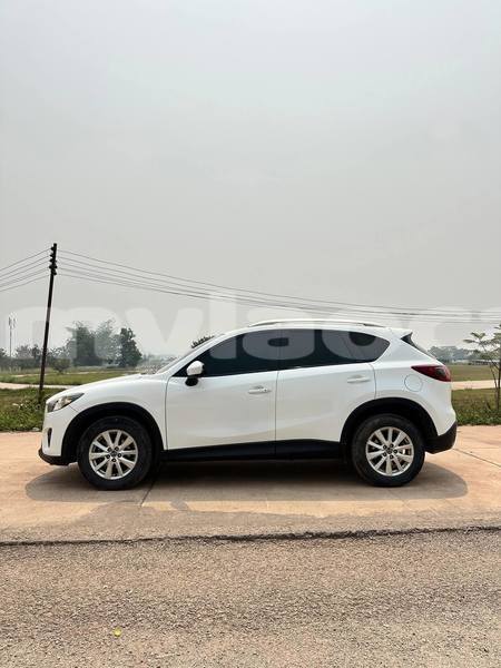 Big with watermark mazda cx 5 vientiane province vientiane 7370