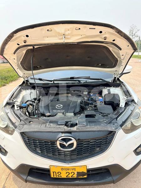 Big with watermark mazda cx 5 vientiane province vientiane 7370
