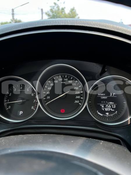 Big with watermark mazda cx 5 vientiane province vientiane 7370