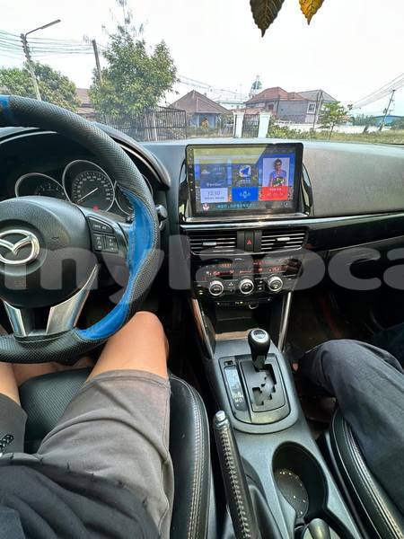 Big with watermark mazda cx 5 vientiane province vientiane 7370