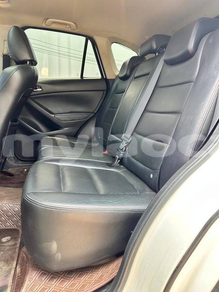Big with watermark mazda cx 5 vientiane province vientiane 7370