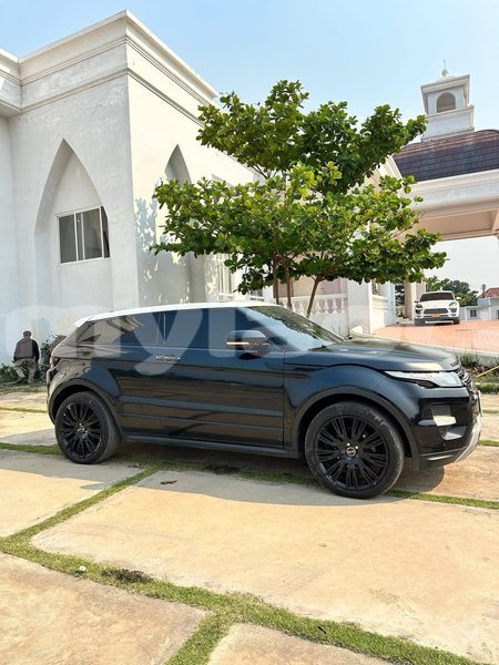 Big with watermark land rover range rover vientiane province vientiane 7371