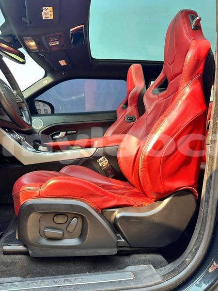 Big with watermark land rover range rover vientiane province vientiane 7371