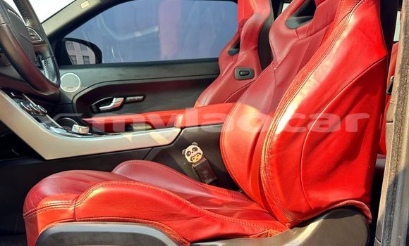 Buy Used Land Rover Range Rover Black Car in Vientiane in Vientiane Province Buy Used Land Rover Range Rover Black Car in Vientiane in Vientiane Province