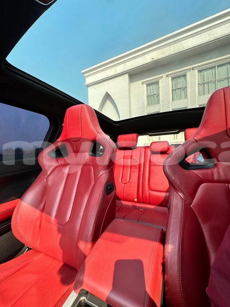 Big with watermark land rover range rover vientiane province vientiane 7371