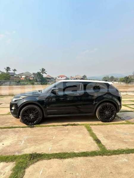 Big with watermark land rover range rover vientiane province vientiane 7371