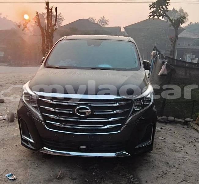 Big with watermark volkswagen passat vientiane province vientiane 7372