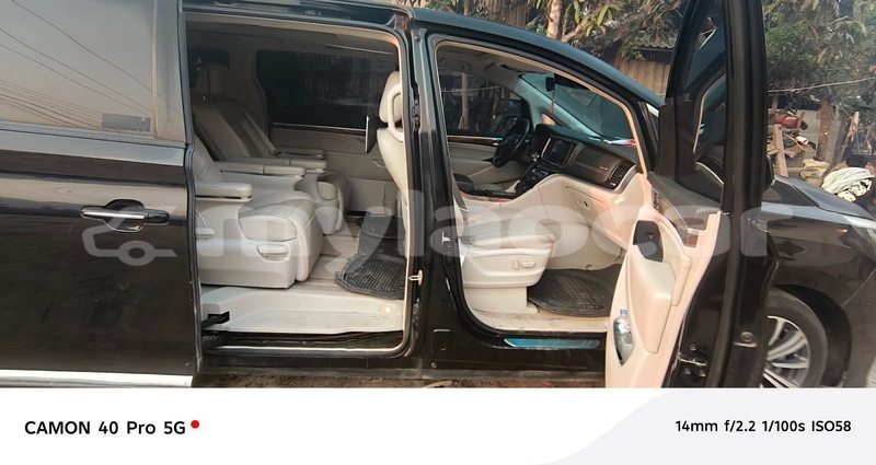 Big with watermark volkswagen passat vientiane province vientiane 7372