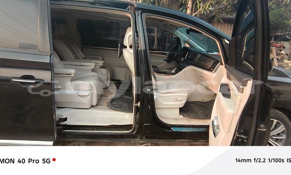 Buy Used Volkswagen Passat Black Car in Vientiane in Vientiane Province Buy Used Volkswagen Passat Black Car in Vientiane in Vientiane Province