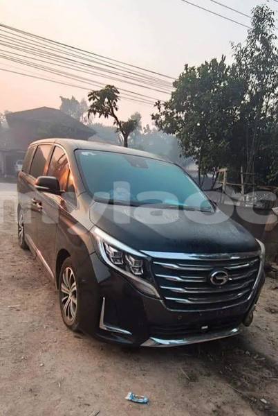 Big with watermark volkswagen passat vientiane province vientiane 7372