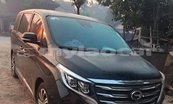 Buy Used Volkswagen Passat Black Car in Vientiane in Vientiane Province Buy Used Volkswagen Passat Black Car in Vientiane in Vientiane Province