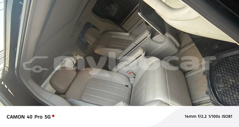 Big with watermark volkswagen passat vientiane province vientiane 7372