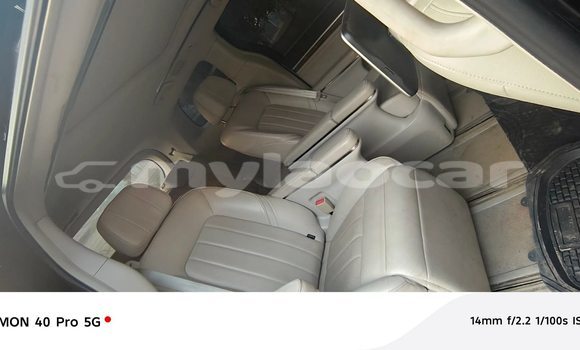 Buy Used Volkswagen Passat Black Car in Vientiane in Vientiane Province Buy Used Volkswagen Passat Black Car in Vientiane in Vientiane Province