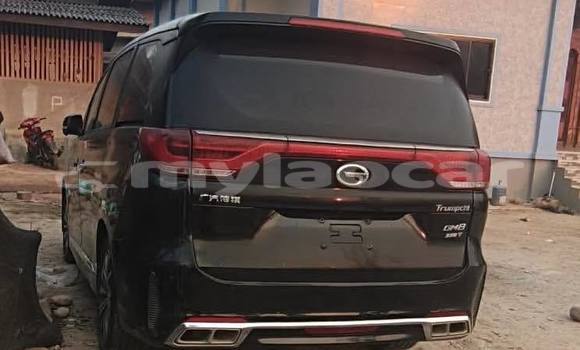 Buy Used Volkswagen Passat Black Car in Vientiane in Vientiane Province Buy Used Volkswagen Passat Black Car in Vientiane in Vientiane Province