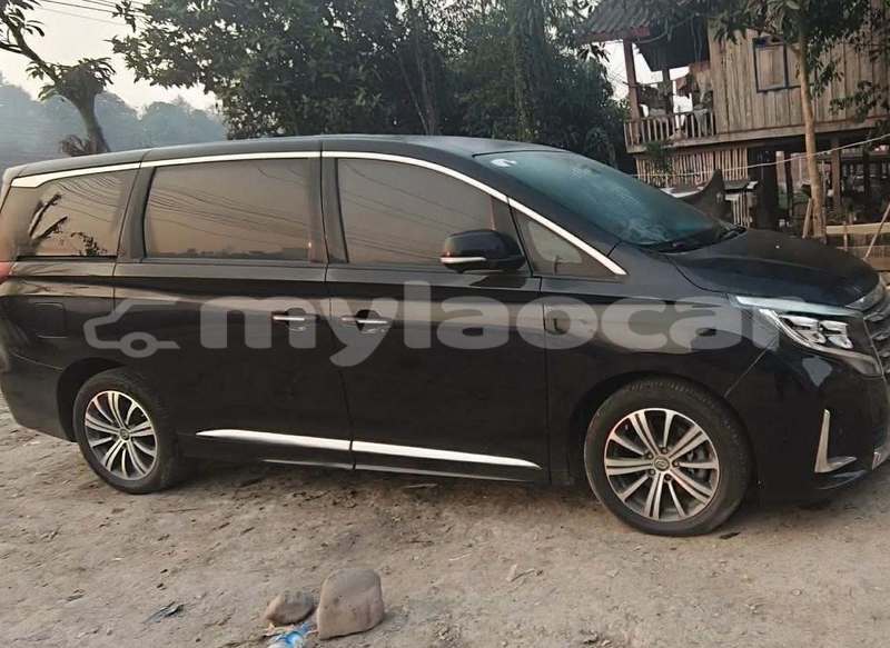 Big with watermark volkswagen passat vientiane province vientiane 7372