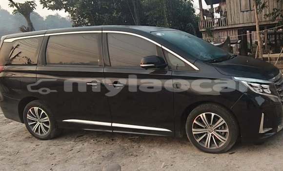 Buy Used Volkswagen Passat Black Car in Vientiane in Vientiane Province Buy Used Volkswagen Passat Black Car in Vientiane in Vientiane Province