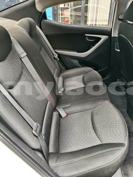 Big with watermark hyundai elantra vientiane province vientiane 7373