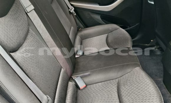 Buy Used Hyundai Elantra White Car in Vientiane in Vientiane Province Buy Used Hyundai Elantra White Car in Vientiane in Vientiane Province