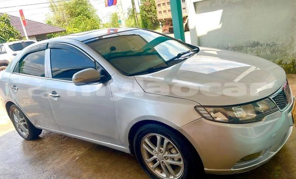 Buy Used Toyota Corolla Other Car in Vientiane in Vientiane Province
