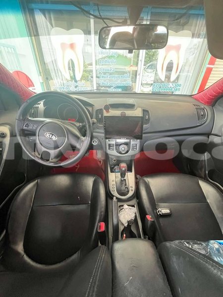 Big with watermark toyota corolla vientiane province vientiane 7374