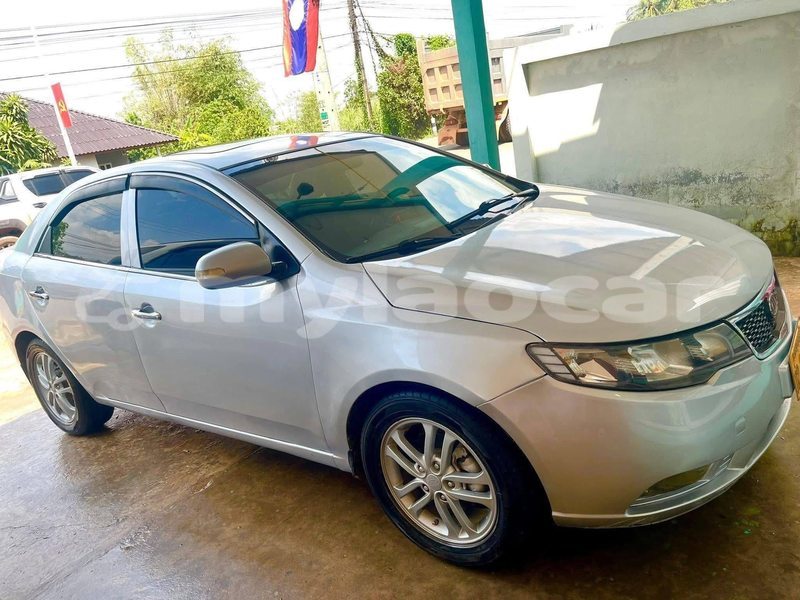 Big with watermark toyota corolla vientiane province vientiane 7374