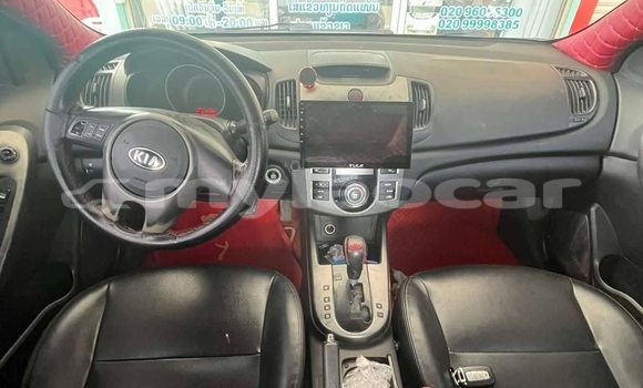 Buy Used Toyota Corolla Other Car in Vientiane in Vientiane Province Buy Used Toyota Corolla Other Car in Vientiane in Vientiane Province