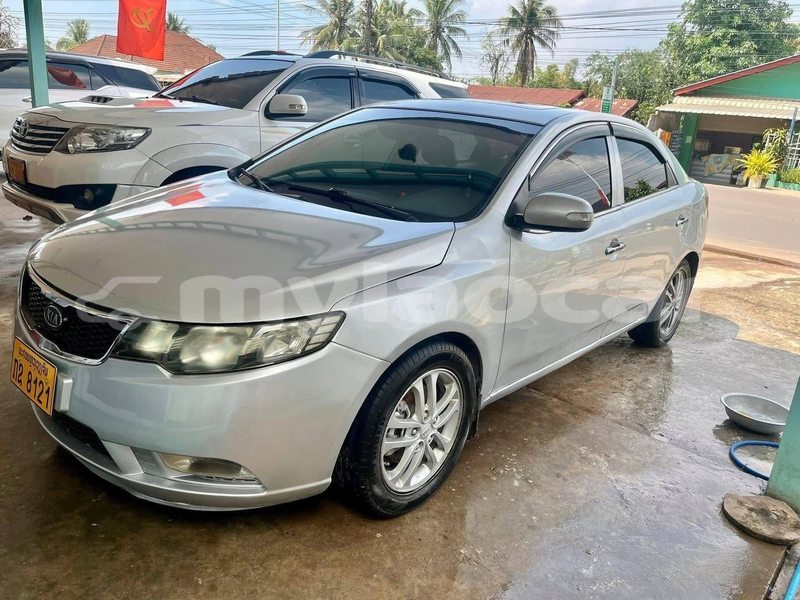Big with watermark toyota corolla vientiane province vientiane 7374