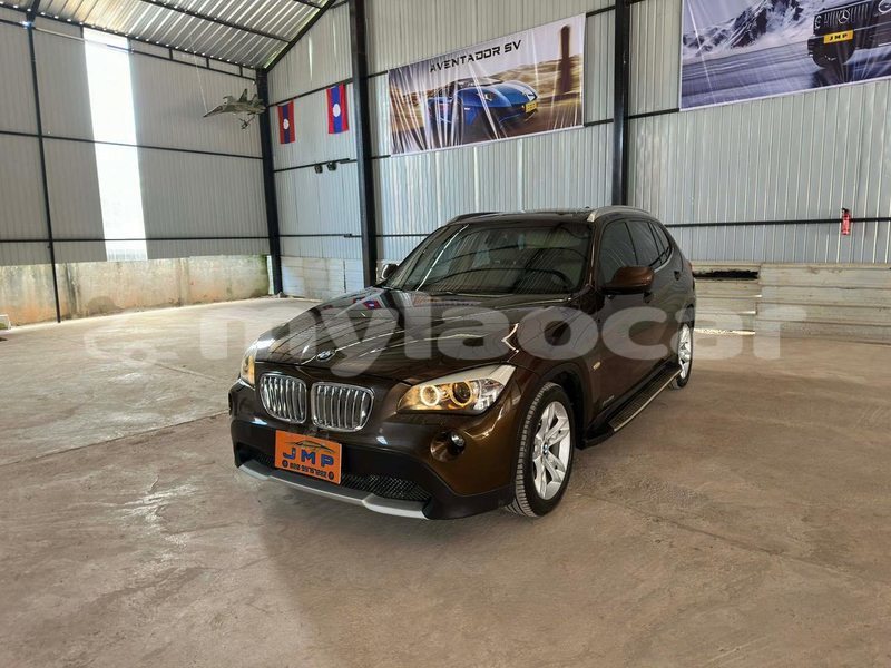Big with watermark bmw x1 vientiane province vientiane 7375