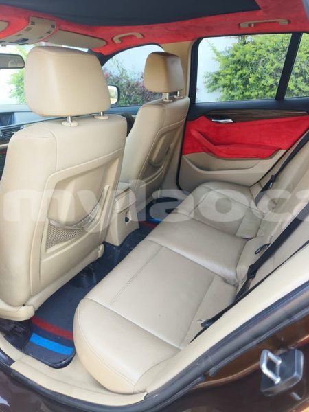 Big with watermark bmw x1 vientiane province vientiane 7375