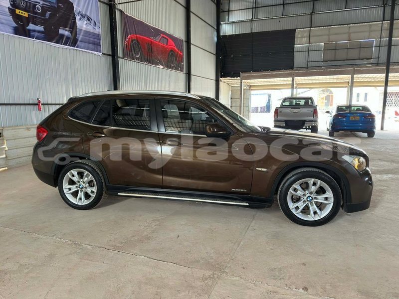 Big with watermark bmw x1 vientiane province vientiane 7375