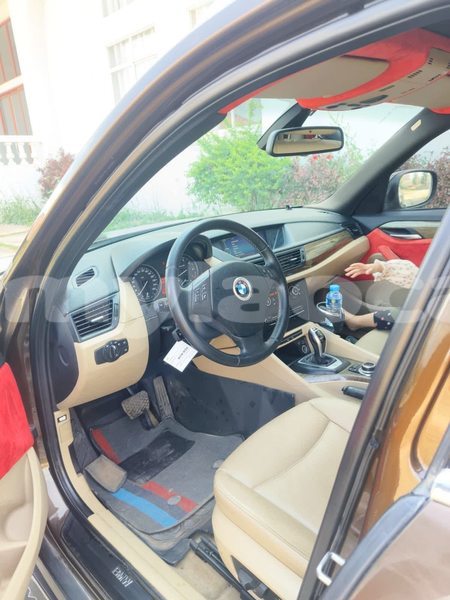 Big with watermark bmw x1 vientiane province vientiane 7375