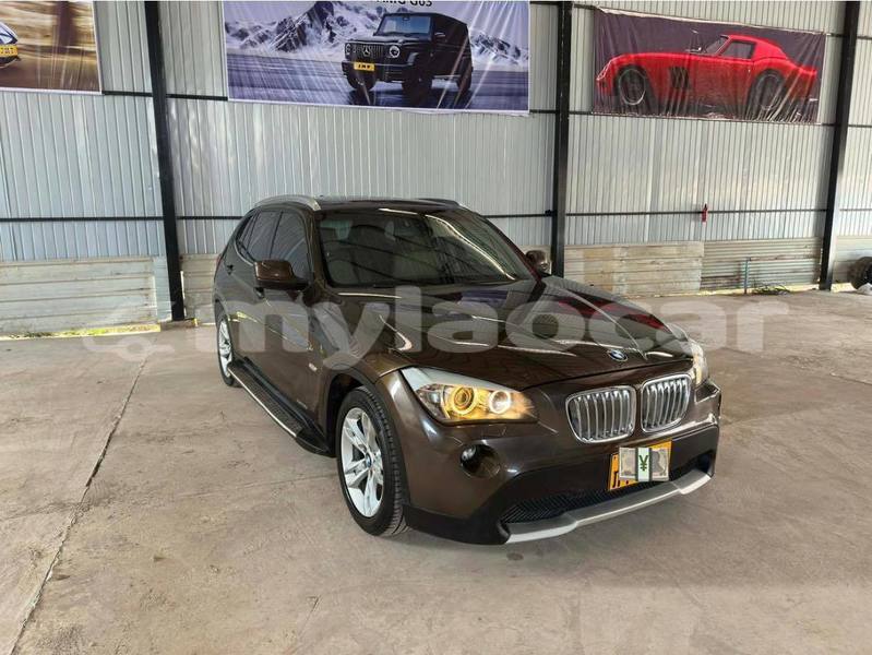 Big with watermark bmw x1 vientiane province vientiane 7375