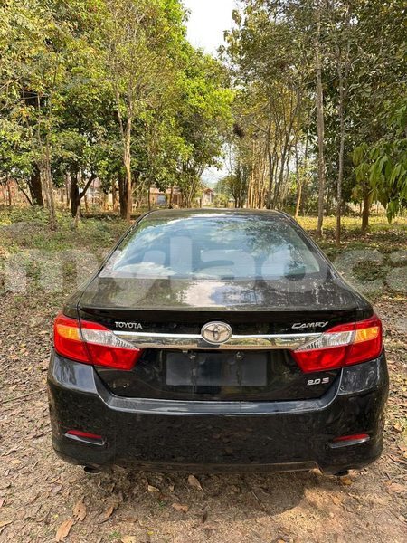 Big with watermark toyota camry vientiane province vientiane 7376