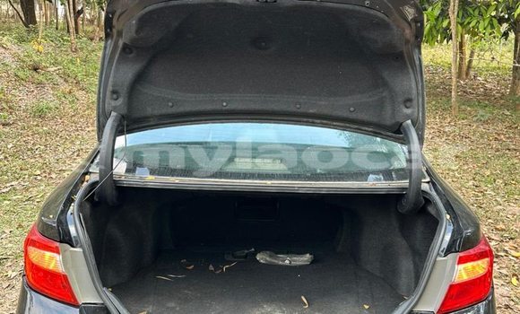 Buy Used Toyota Camry Black Car in Vientiane in Vientiane Province Buy Used Toyota Camry Black Car in Vientiane in Vientiane Province