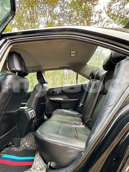 Big with watermark toyota camry vientiane province vientiane 7376