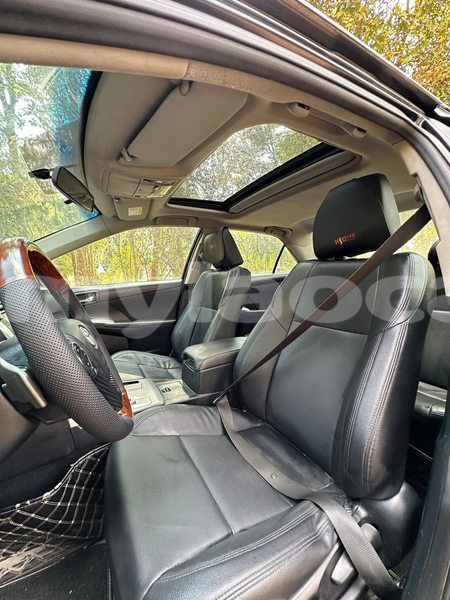 Big with watermark toyota camry vientiane province vientiane 7376