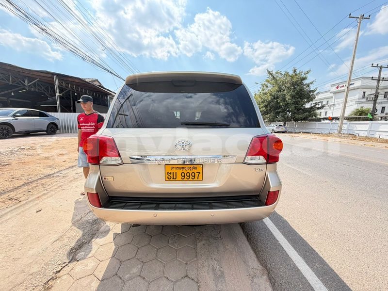 Big with watermark toyota land cruiser vientiane province vientiane 7377
