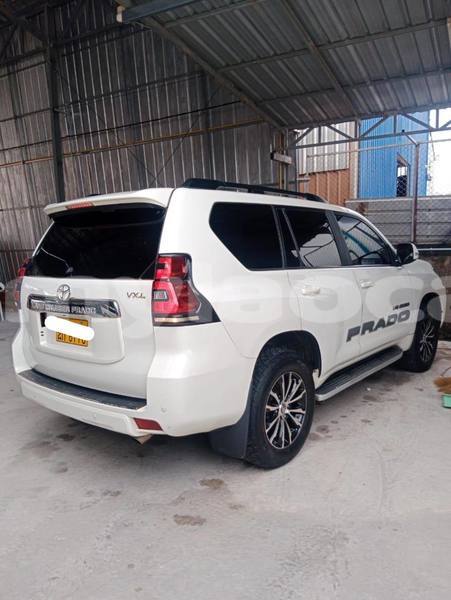 Big with watermark toyota land cruiser vientiane province vientiane 7379