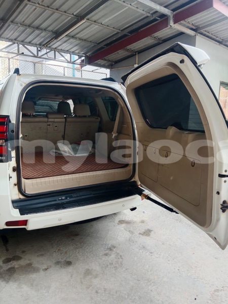 Big with watermark toyota land cruiser vientiane province vientiane 7379