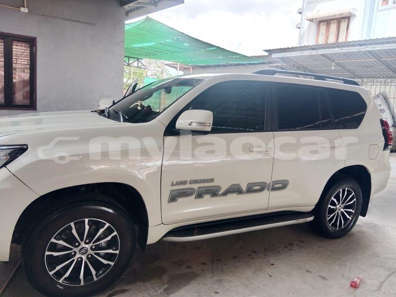 Big with watermark toyota land cruiser vientiane province vientiane 7379