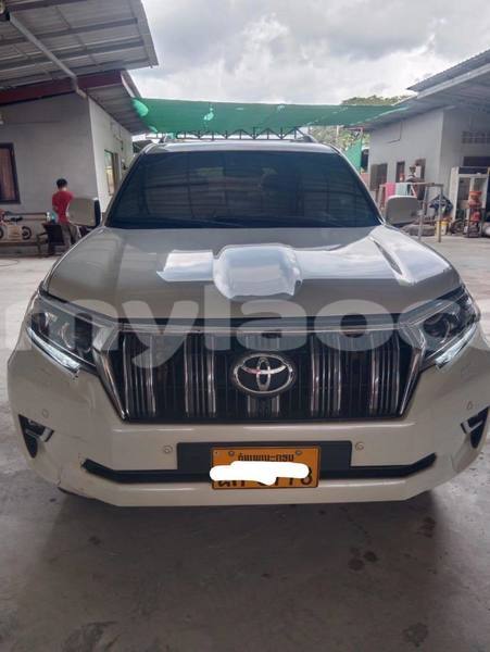 Big with watermark toyota land cruiser vientiane province vientiane 7379