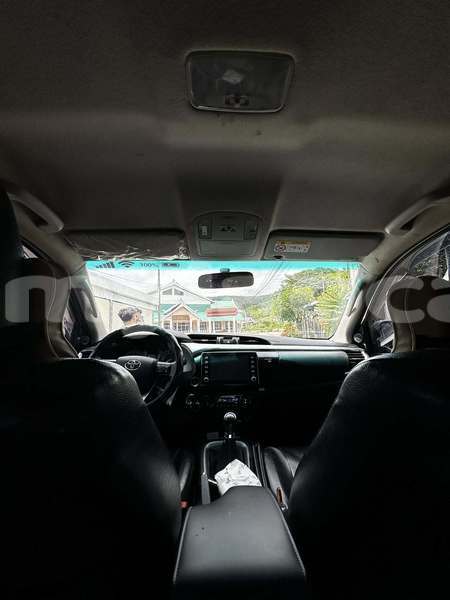 Big with watermark toyota hilux vientiane province vientiane 7380