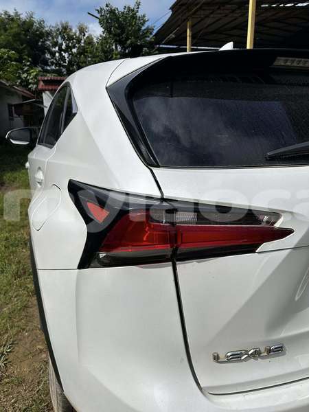 Big with watermark lexus rx 350 vientiane province vientiane 7381