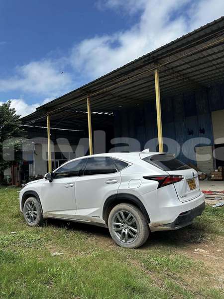 Big with watermark lexus rx 350 vientiane province vientiane 7381