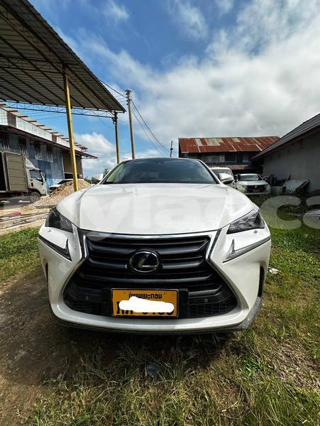 Big with watermark lexus rx 350 vientiane province vientiane 7381