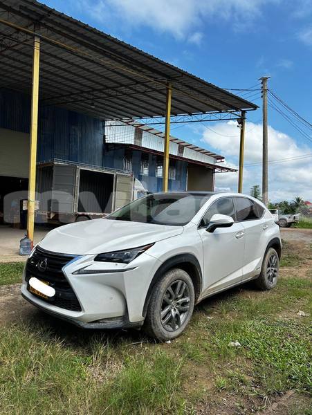 Big with watermark lexus rx 350 vientiane province vientiane 7381