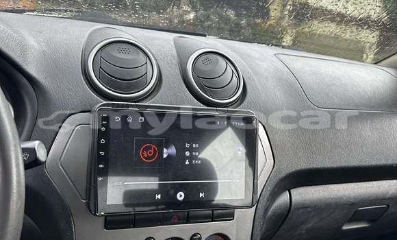 Buy Used JAC J2 (Yueyue) White Car in Vientiane in Vientiane Province Buy Used JAC J2 (Yueyue) White Car in Vientiane in Vientiane Province