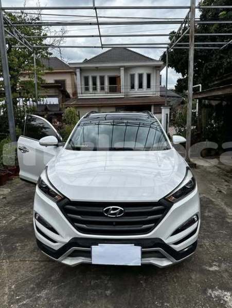 Big with watermark hyundai tucson vientiane province vientiane 7383